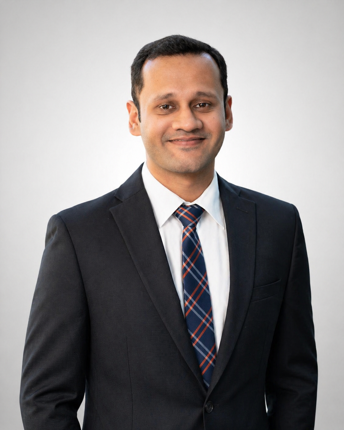 Adhesh Shrivastava