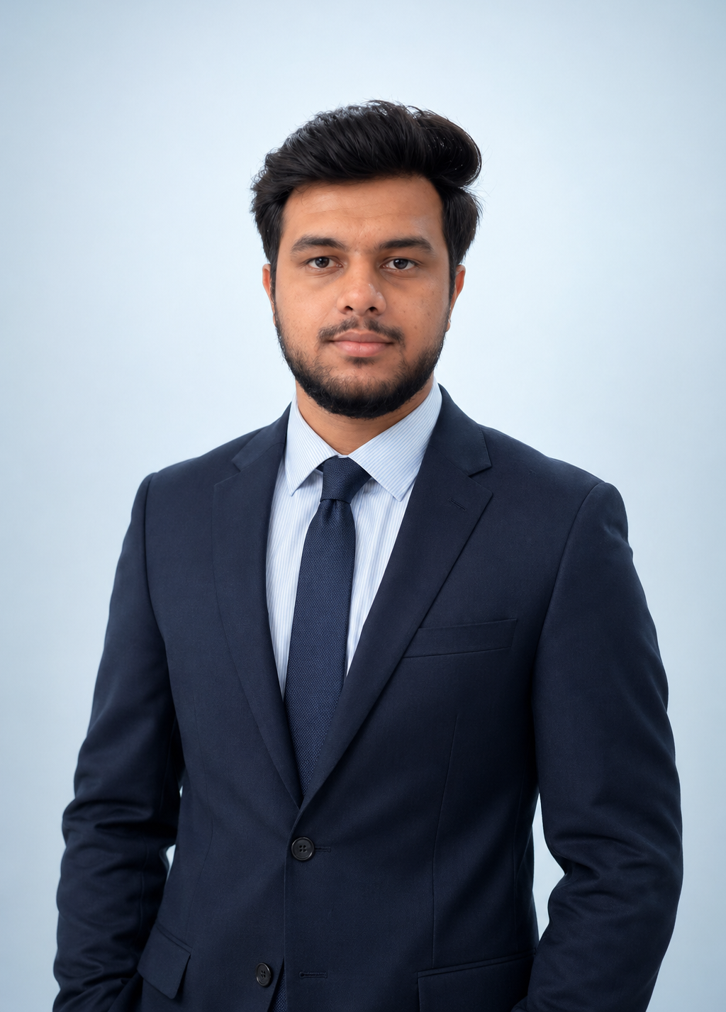 Amit Patharkar