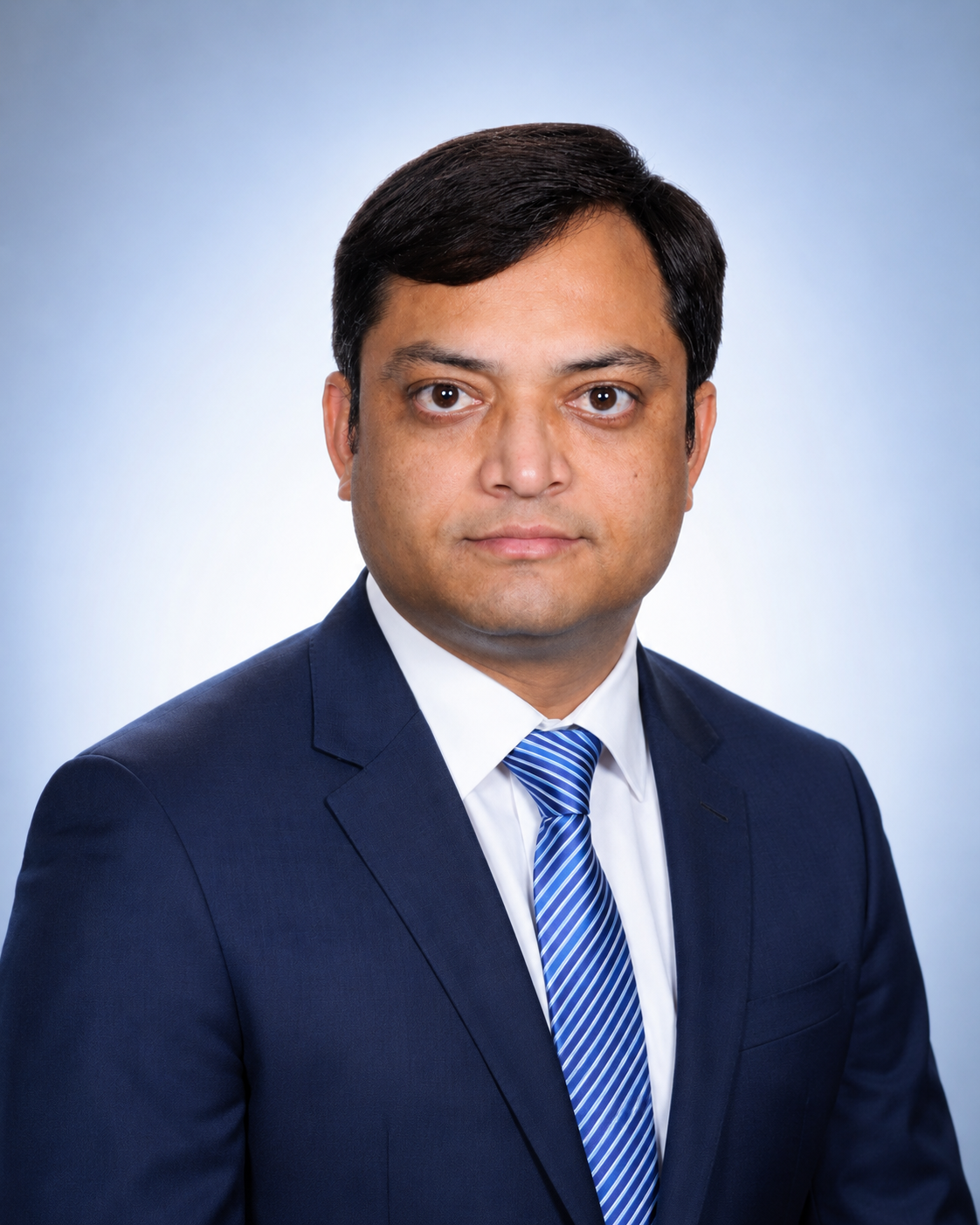Kirti Sinh