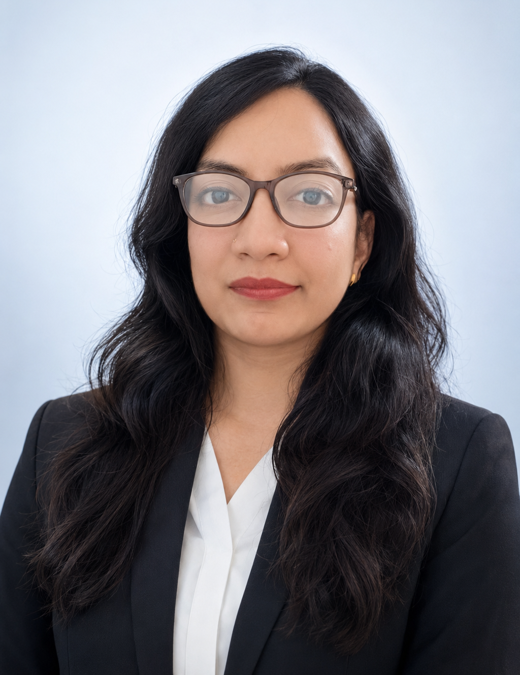 Pooja Chaurasiya