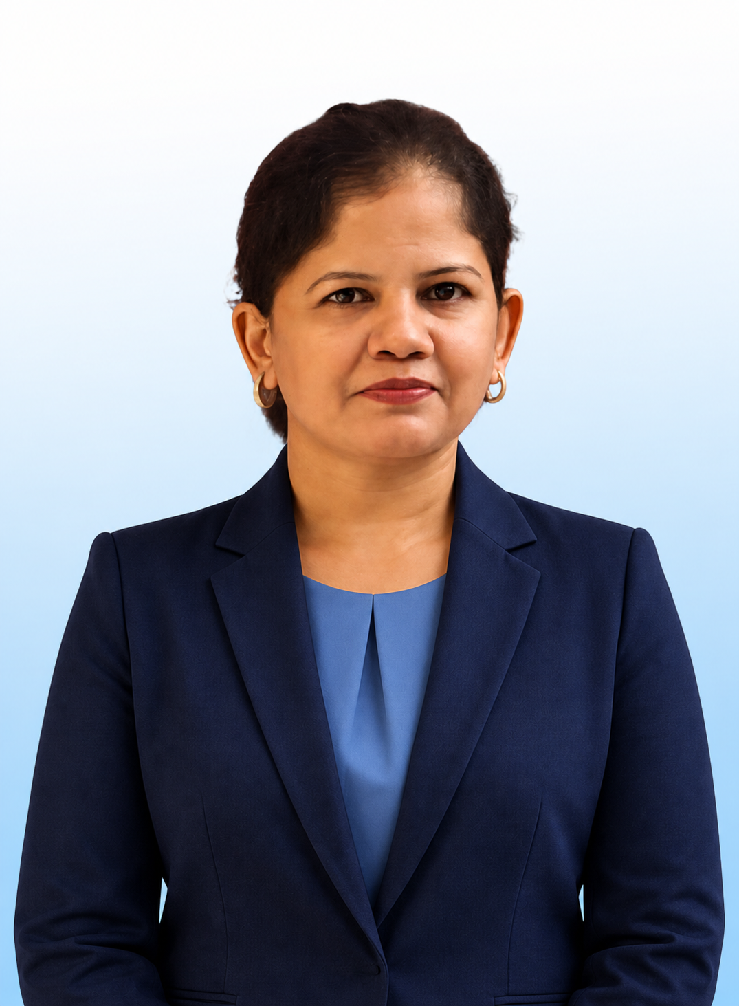 Priyanka Solanki